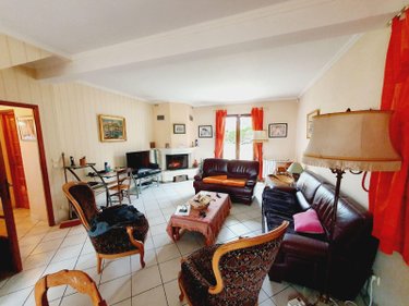 Maison a vendre La Teste-de-Buch 33260 Gironde 136 m2 5 pièces 658000 euros