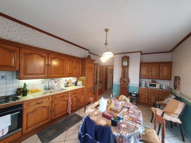 Maison a vendre La Teste-de-Buch 33260 Gironde 136 m2 5 pièces 658000 euros