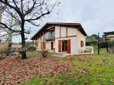 Maison a vendre La Teste-de-Buch 33260 Gironde 136 m2 5 pièces 658000 euros