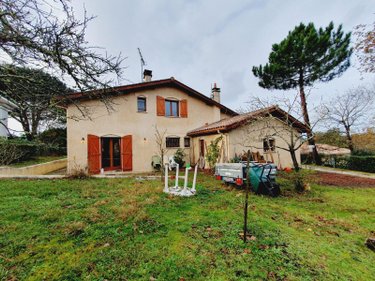 Maison a vendre La Teste-de-Buch 33260 Gironde 136 m2 5 pièces 658000 euros