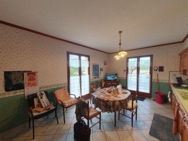 Maison a vendre La Teste-de-Buch 33260 Gironde 136 m2 5 pièces 658000 euros