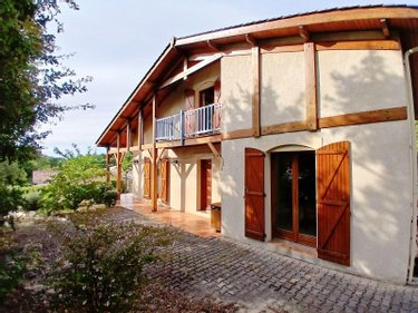 Maison a vendre La Teste-de-Buch 33260 Gironde 136 m2 5 pièces 648000 euros