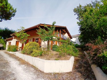 Maison a vendre La Teste-de-Buch 33260 Gironde 136 m2 5 pièces 648000 euros