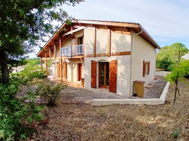 Maison a vendre La Teste-de-Buch 33260 Gironde 136 m2 5 pièces 648000 euros