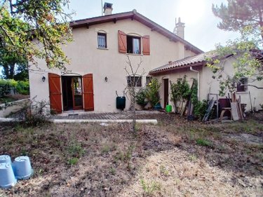 Maison a vendre La Teste-de-Buch 33260 Gironde 136 m2 5 pièces 648000 euros
