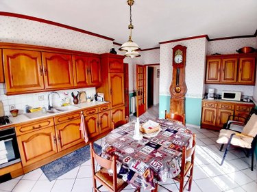 Maison a vendre La Teste-de-Buch 33260 Gironde 136 m2 5 pièces 648000 euros