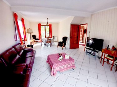 Maison a vendre La Teste-de-Buch 33260 Gironde 136 m2 5 pièces 648000 euros