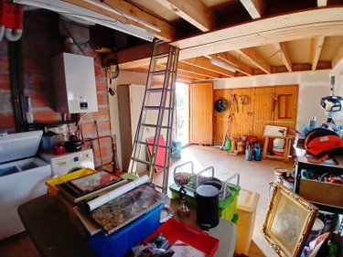 Maison a vendre La Teste-de-Buch 33260 Gironde 136 m2 5 pièces 648000 euros