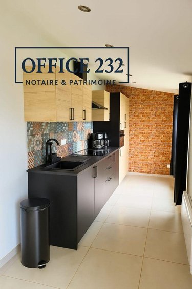 Immeuble a vendre Jeumont 59460 Nord 321 m2  445600 euros
