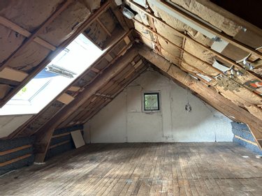 Maison a vendre Coray 29370 Finistère 64 m2 5 pièces 136240 euros