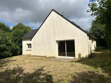 Maison a vendre Coray 29370 Finistère 64 m2 5 pièces 136240 euros