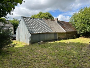 Maison a vendre Coray 29370 Finistère 64 m2 5 pièces 136240 euros