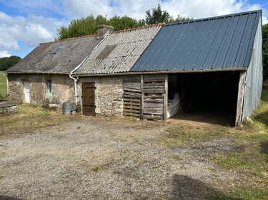 Maison a vendre Coray 29370 Finistère 64 m2 5 pièces 136240 euros