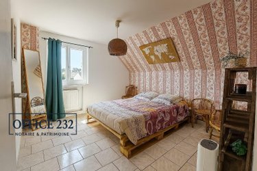 Maison a vendre Maubeuge 59600 Nord 120 m2 6 pièces 149900 euros