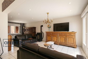 Maison a vendre Maubeuge 59600 Nord 120 m2 6 pièces 149900 euros