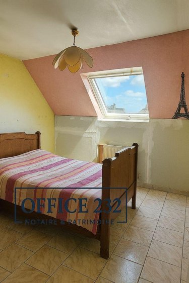 Maison a vendre Maubeuge 59600 Nord 120 m2 6 pièces 149900 euros