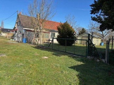 Maison a vendre Touchay 18160 Cher 95 m2 3 pièces 58300 euros