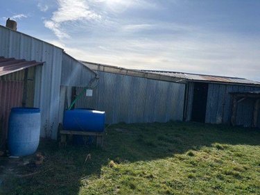 Maison a vendre Touchay 18160 Cher 95 m2 3 pièces 58300 euros