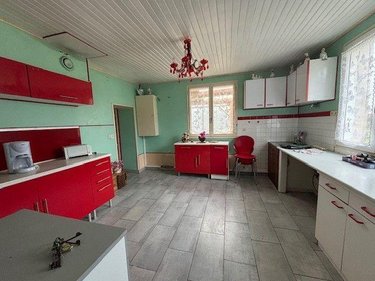 Maison a vendre Touchay 18160 Cher 95 m2 3 pièces 58300 euros