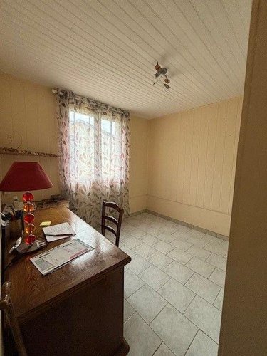 Maison a vendre Touchay 18160 Cher 95 m2 3 pièces 58300 euros