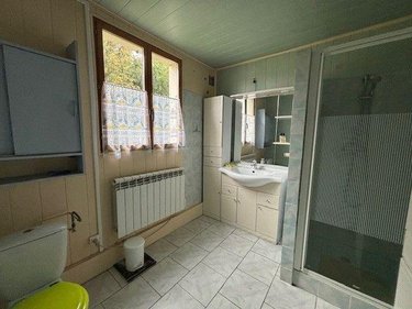 Maison a vendre Touchay 18160 Cher 95 m2 3 pièces 58300 euros