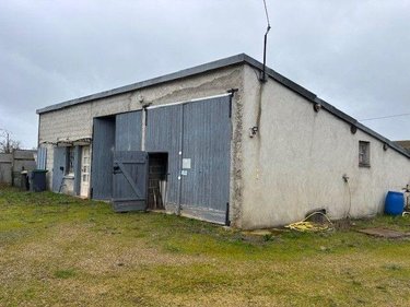 Maison a vendre Touchay 18160 Cher 95 m2 3 pièces 58300 euros