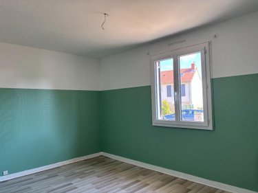 Maison a vendre Étrechet 36120 Indre 75 m2 3 pièces 117800 euros