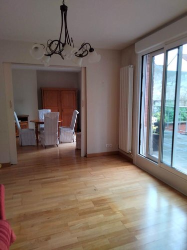 Location appartement Dunkerque 59140 Nord 68 m2 3 pièces 850 euros