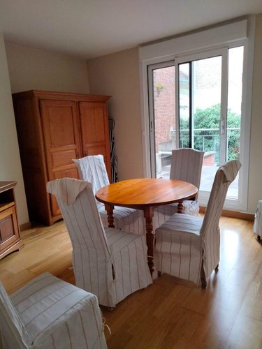 Location appartement Dunkerque 59140 Nord 68 m2 3 pièces 850 euros