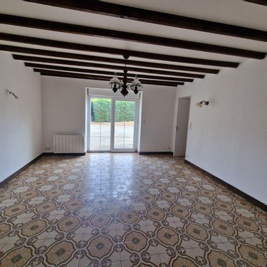 Location maison Le Horps 53640 Mayenne 66 m2 3 pièces 500 euros