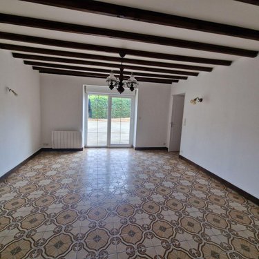 Location maison Le Horps 53640 Mayenne 66 m2 3 pièces 500 euros
