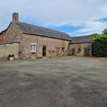 Location maison Le Horps 53640 Mayenne 66 m2 3 pièces 500 euros