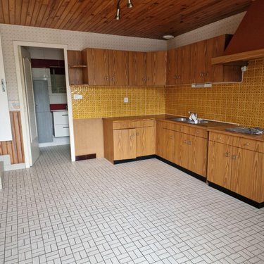 Location maison Le Horps 53640 Mayenne 66 m2 3 pièces 500 euros