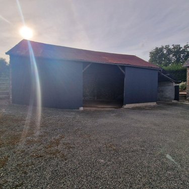 Location maison Le Horps 53640 Mayenne 66 m2 3 pièces 500 euros