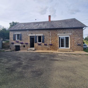 Location maison Le Horps 53640 Mayenne 66 m2 3 pièces 500 euros