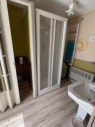 Maison a vendre Montigny-sous-Marle 02250 Aisne 89 m2 6 pièces 69000 euros
