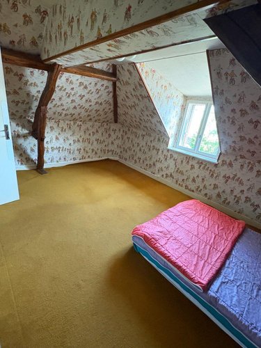 Maison a vendre Montigny-sous-Marle 02250 Aisne 89 m2 6 pièces 69000 euros