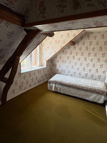 Maison a vendre Montigny-sous-Marle 02250 Aisne 89 m2 6 pièces 69000 euros