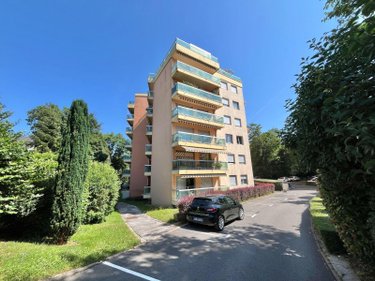 Appartement a vendre Besançon 25000 Doubs 47 m2 2 pièces 149000 euros