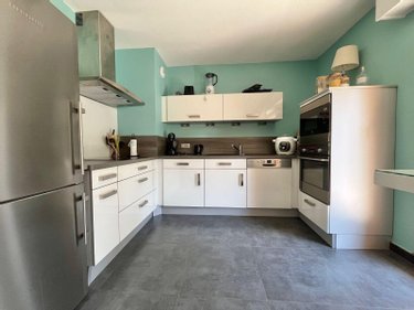 Appartement a vendre Besançon 25000 Doubs 47 m2 2 pièces 149000 euros