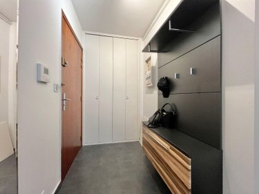 Appartement a vendre Besançon 25000 Doubs 47 m2 2 pièces 149000 euros