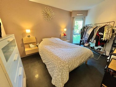 Appartement a vendre Besançon 25000 Doubs 47 m2 2 pièces 149000 euros
