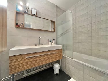 Appartement a vendre Besançon 25000 Doubs 47 m2 2 pièces 149000 euros