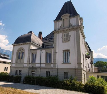 Appartement a vendre La Ravoire 73490 Savoie 18 m2 1 pièce 115000 euros