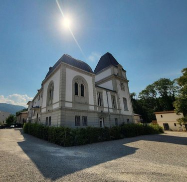 Appartement a vendre La Ravoire 73490 Savoie 18 m2 1 pièce 115000 euros