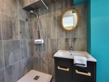 Appartement a vendre La Ravoire 73490 Savoie 18 m2 1 pièce 115000 euros