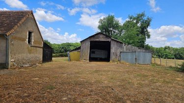 Maison a vendre Cérans-Foulletourte 72330 Sarthe 70 m2 2 pièces 116000 euros