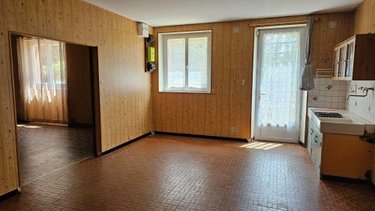 Maison a vendre Cérans-Foulletourte 72330 Sarthe 70 m2 2 pièces 116000 euros