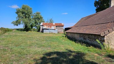 Maison a vendre Cérans-Foulletourte 72330 Sarthe 70 m2 2 pièces 131000 euros