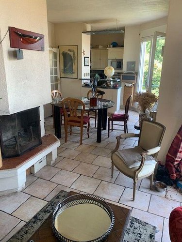 propriete a vendre Le Tréport 76470 Seine-Maritime 155 m2 7 pièces 469000 euros